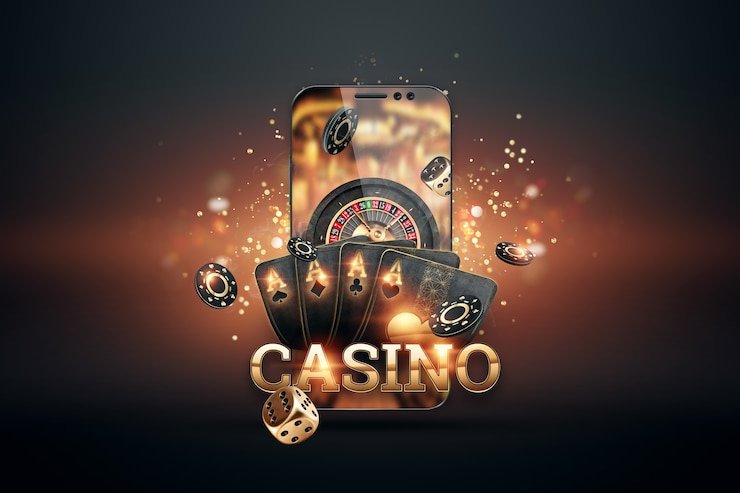 mainslot App 