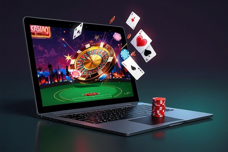 Layout taruhan Sic Bo Dadu di mainslot dengan semua pilihan ditampilkan