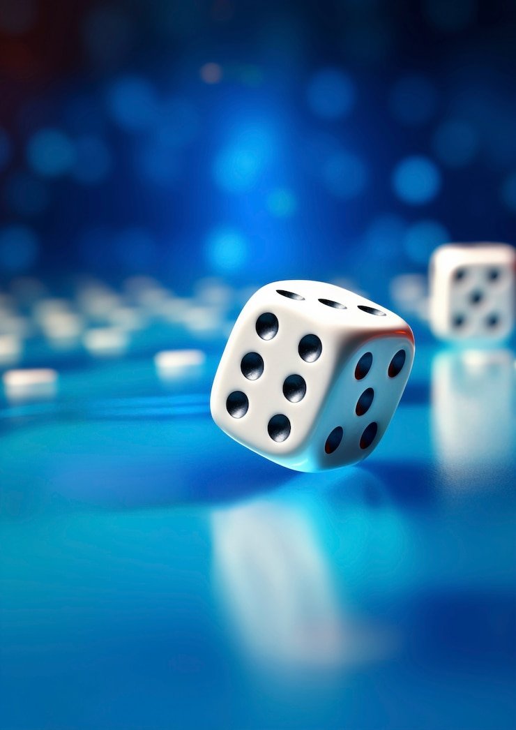 Tata letak meja Texas Poker di platform mainslot dengan kartu komunal dan posisi pemain